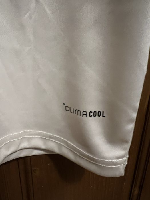 Camisola Seleçao Argélia