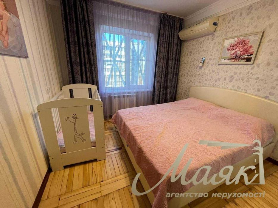 продам 2-к.кв.6/9,пр.Преображенський,25,зуп.Школа