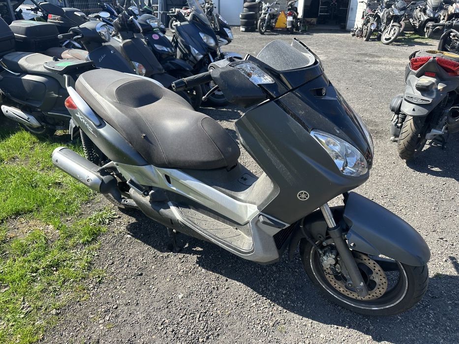 Yamaha