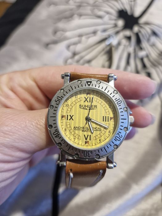 Zegarki damskie 5 szt