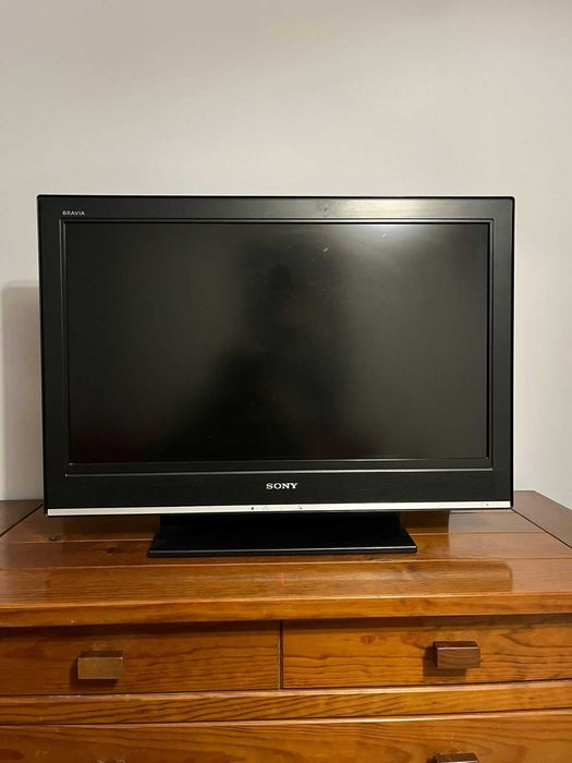 Tv Sony Bravia - KDL-32S3000