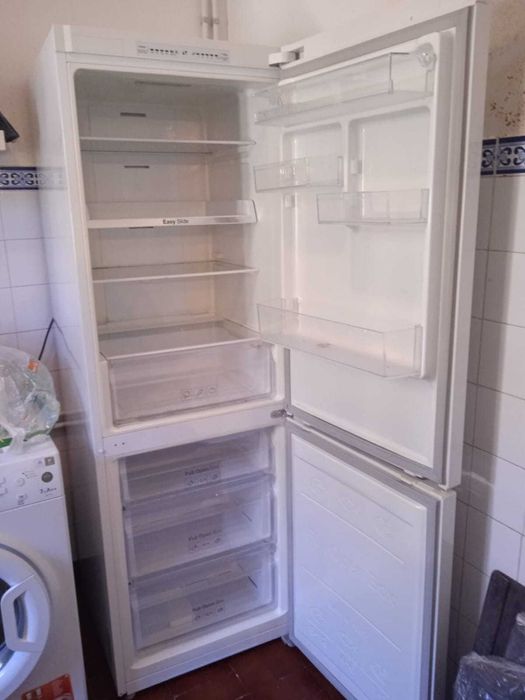 Combinado NO FROST com Compressor Digital Inverter - RB29FSRNDWW