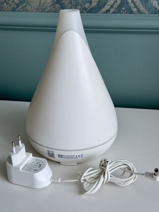 VOCOlinc FlowerBud Smart – dyfuzor zapachowy / nawilżacz HomeKit