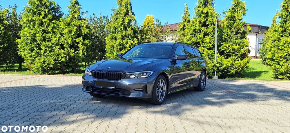BMW Seria 3