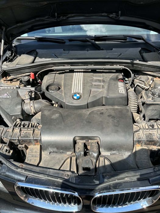 BMW  Seria1 2.0D Lift