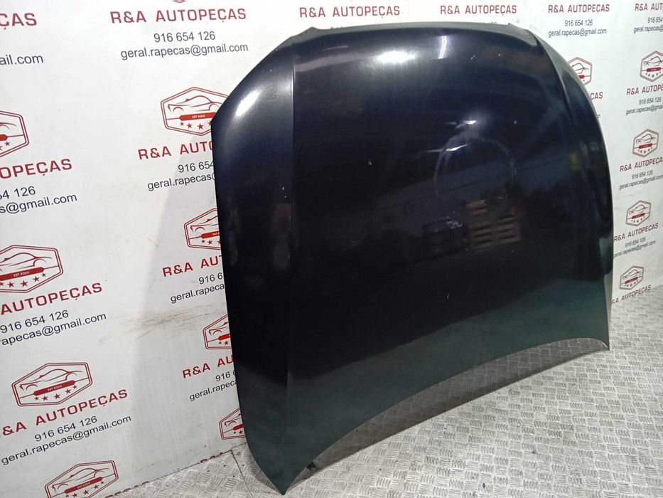Capot Capo Audi A4 B8 2007 a 2015 Original