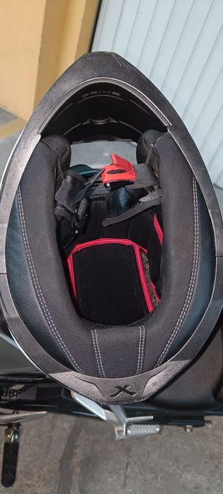 Capacete Nexx SX100