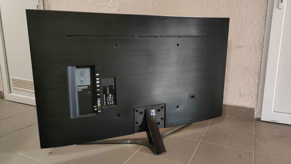 Телевізор на запчастини Samsung UE55MU6442U
