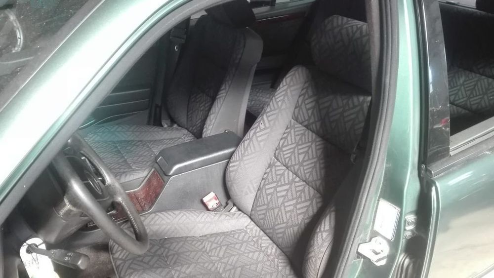 Tablier Mercedes W202 C180 de 1995
