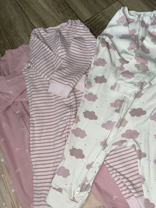 Ромпери next на замку 86 розмір