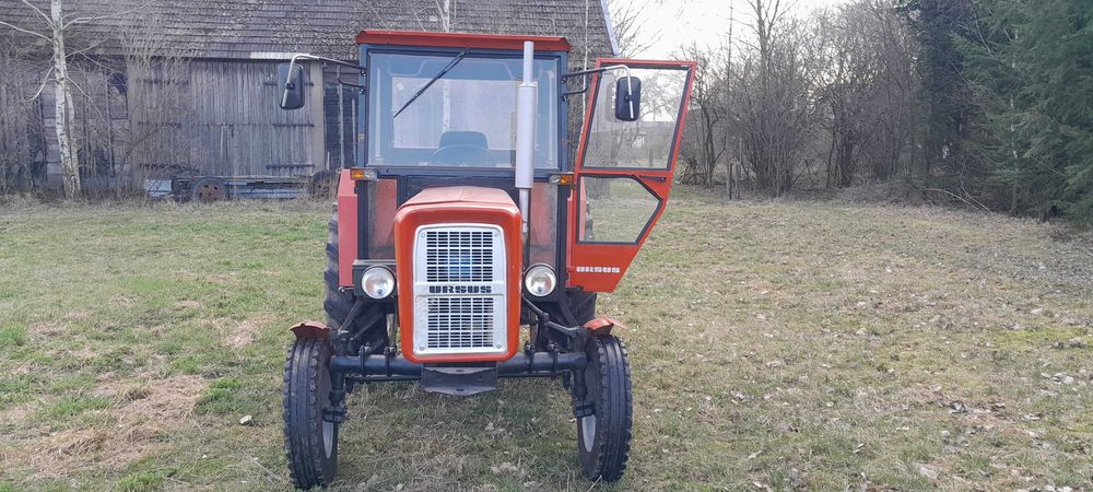 Sprzedam Ursus C-360