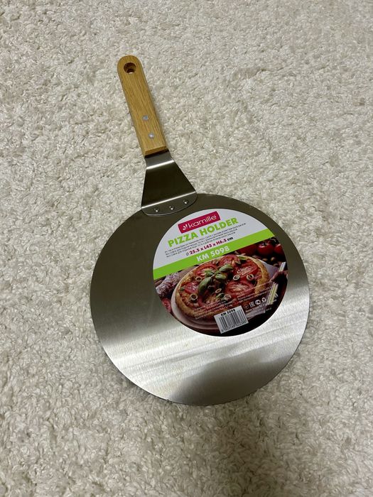 Підставка для піци Kamille km-5098