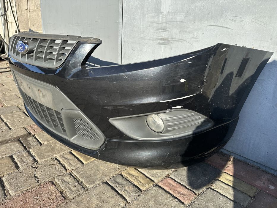 Бампер передний Ford Focus ST MK2