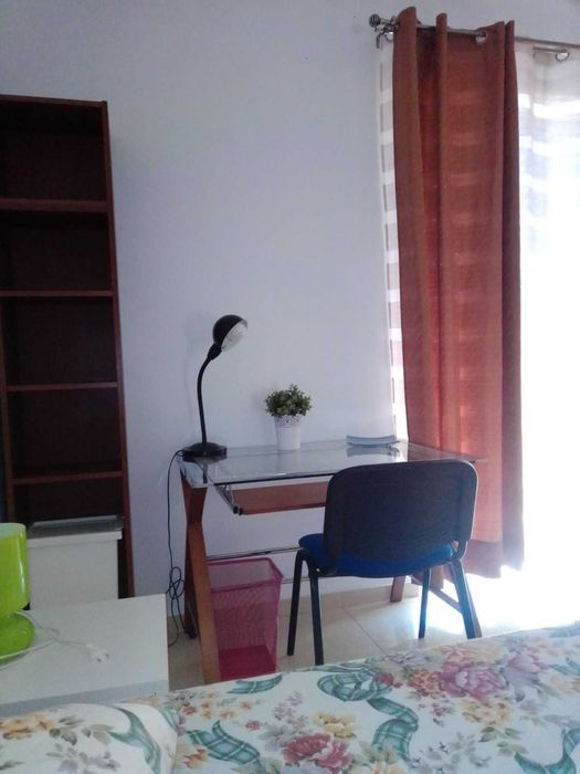 Quarto Varanda Estudantes  ISA  ISEG Fac Arquit Veter ISCSP Univ.Nova