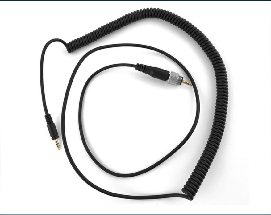 Wodoodporny kabel połączeniowy Minelab Xterra Pro/Elite Equinox Manti