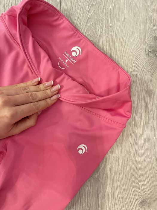 Soho neckholder set- oceans apart - S