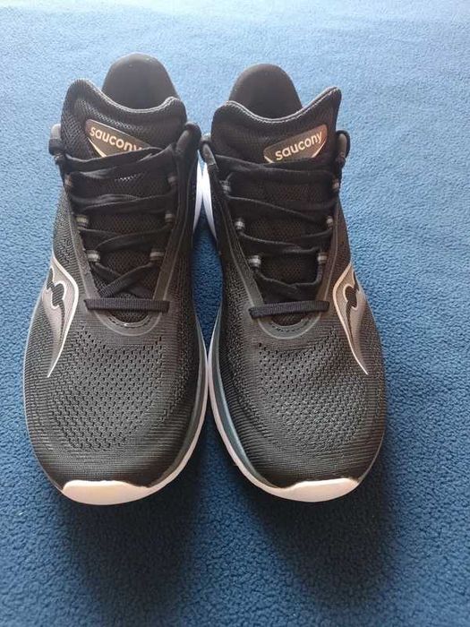 Saucony Kinvara 15