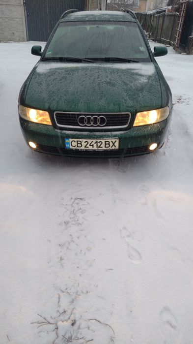 Продам Ауді А4   .