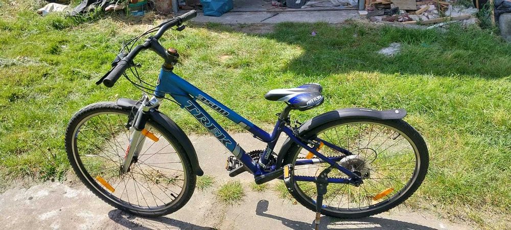Rower MTB Trek 3500 koła 26”