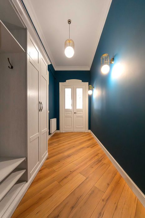 Ексклюзивна квартира в австрійському будинку по вул.Мазепи