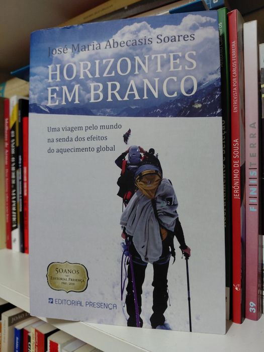 Horizontes em Branco