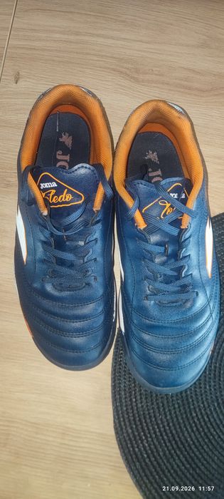 Buty Halówki JOMA Toledo JR 2503 R. 38