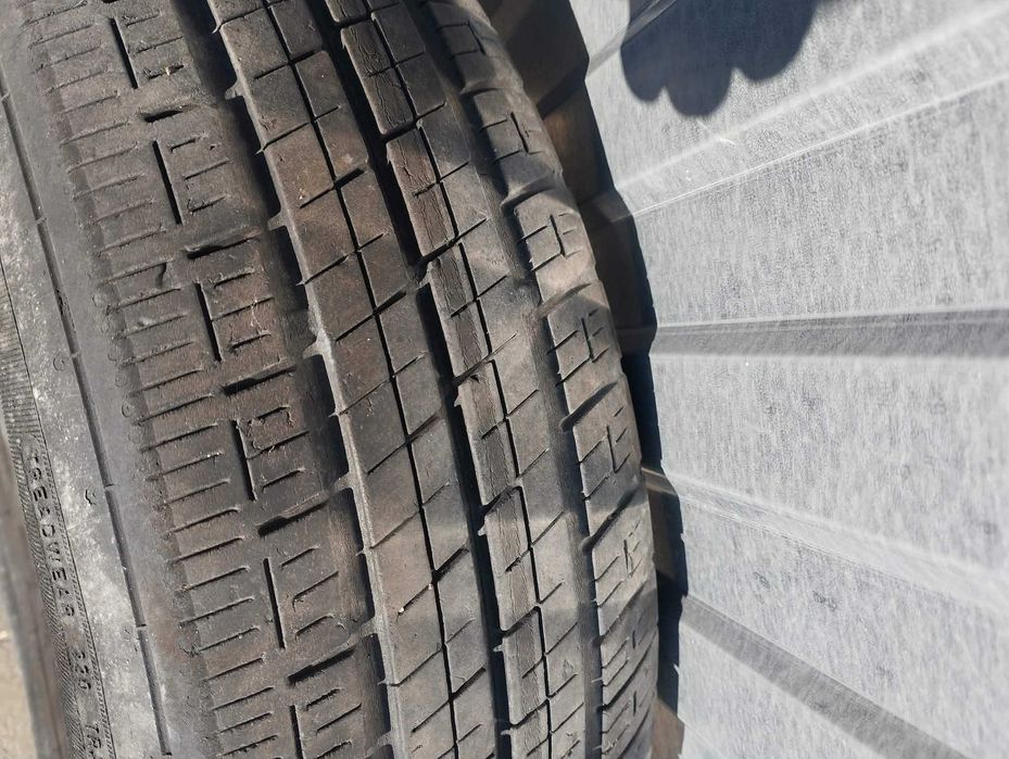 Opony Dunlop 165/70 R 14