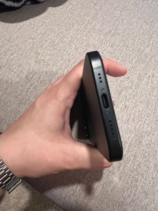 Iphone 15 128gB como novo