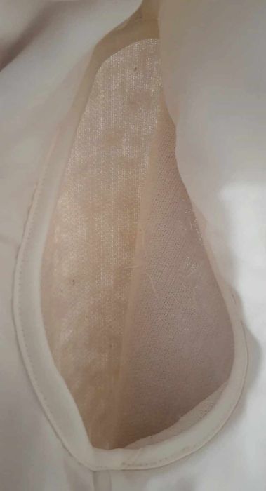 Damska marynarka baranek