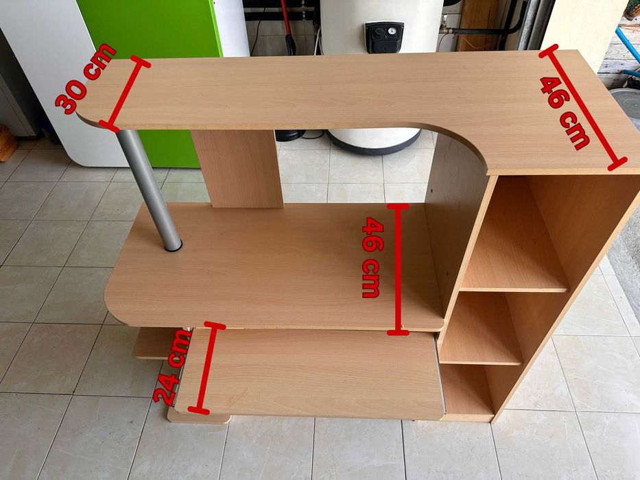 Kit de Estudo Completo p/ Dois Miúdos – Levantamento em Viseu