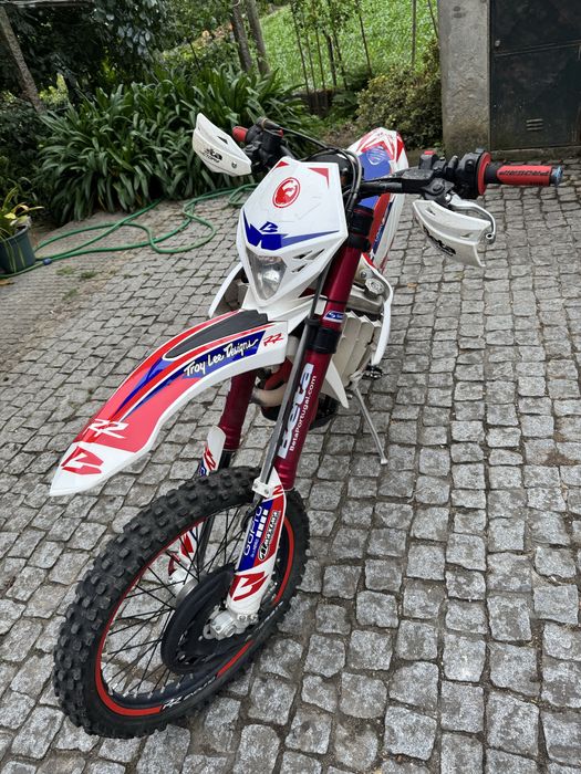 Moto Beta 430 RR de 2019