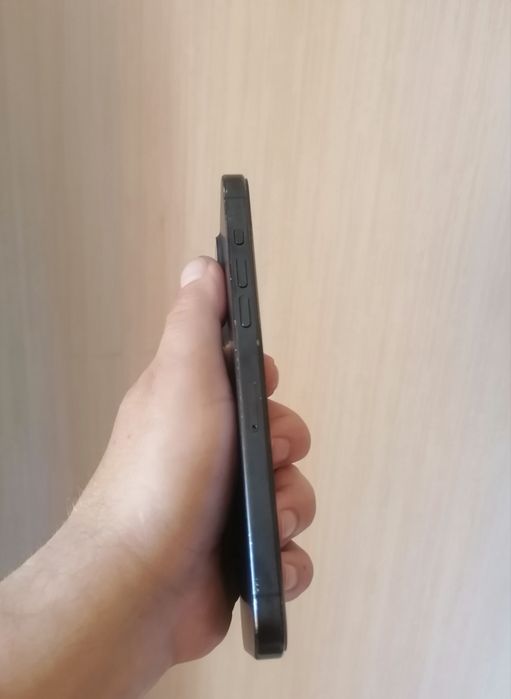 iPhone 15 Pro Max 256Gb Blue