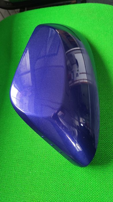 Capa Espelho Retrovisor Esquerdo para Toyota Yaris Cross 2021