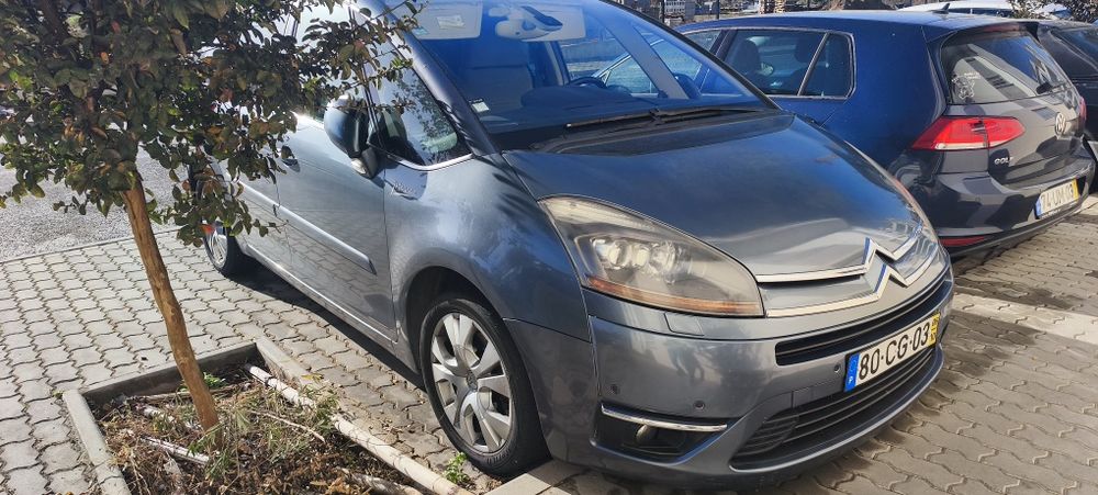 Citroën C4 Grand Picasso