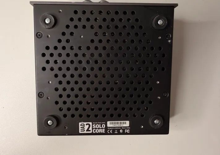 Universal Audio Apollo Twin