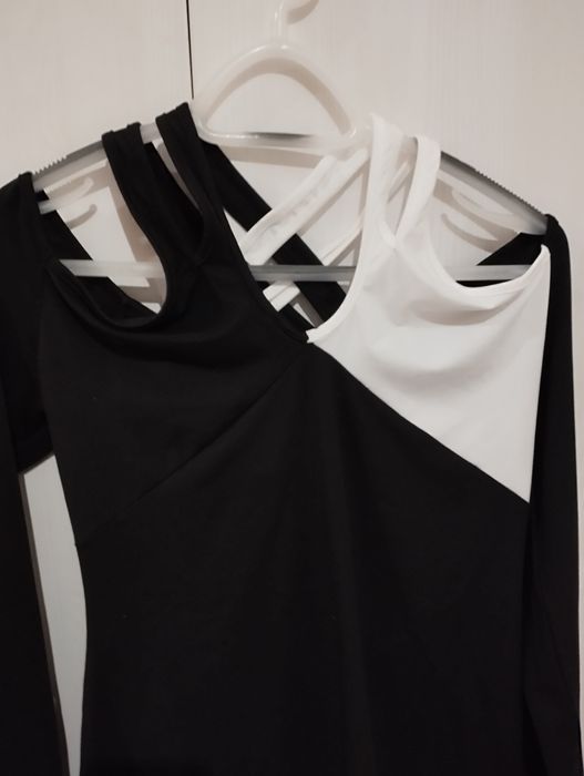 Bluzeczka damska bawełniana L