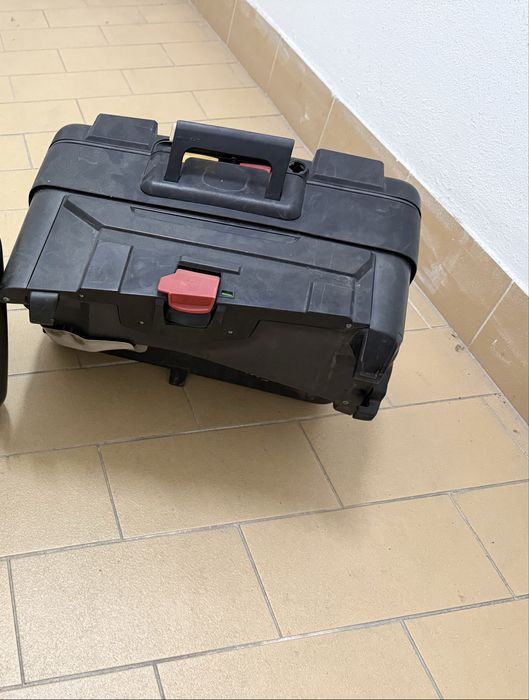 Mala vario original bmw gs1200 k25