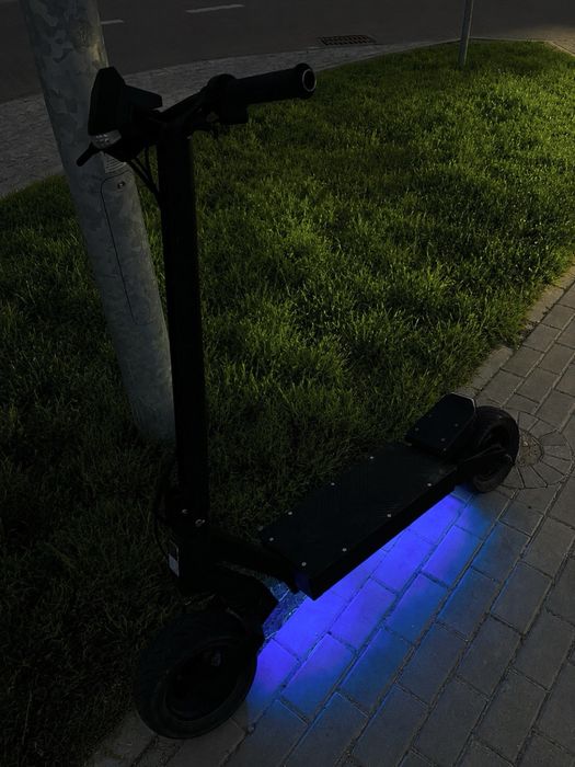 KUKIRIN G4-zamienie za crossa (bez ekranu)