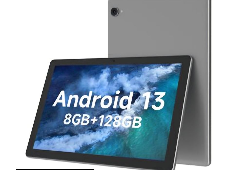 Tablet Extralink CP30, 10,1”, 8GB+128GB nowy etui