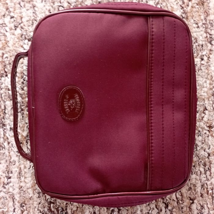 Nécessaire tipo dossier