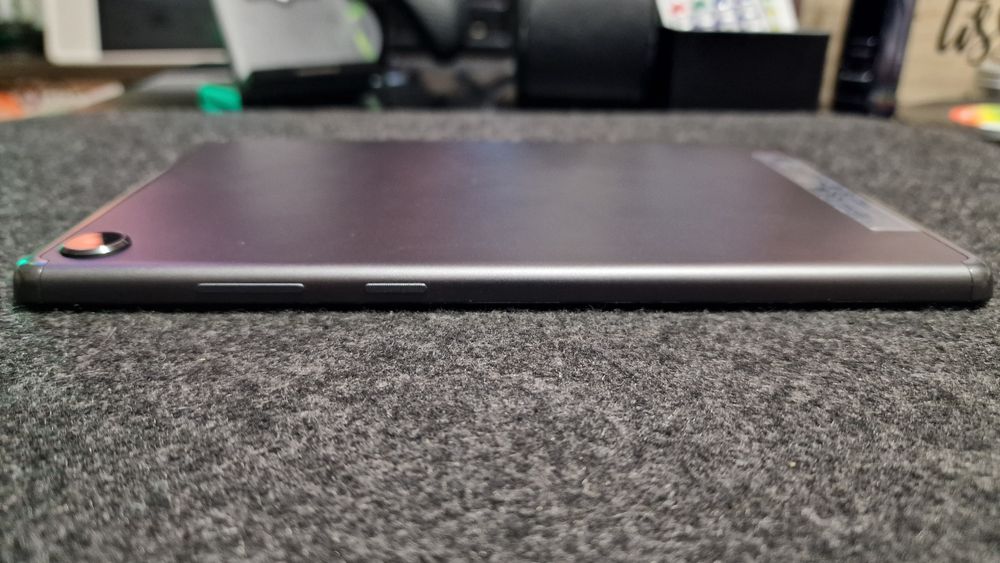 Tablet Lenovo TabM8 HD LTE Sim 32GB Extra Stan ZestawTanio