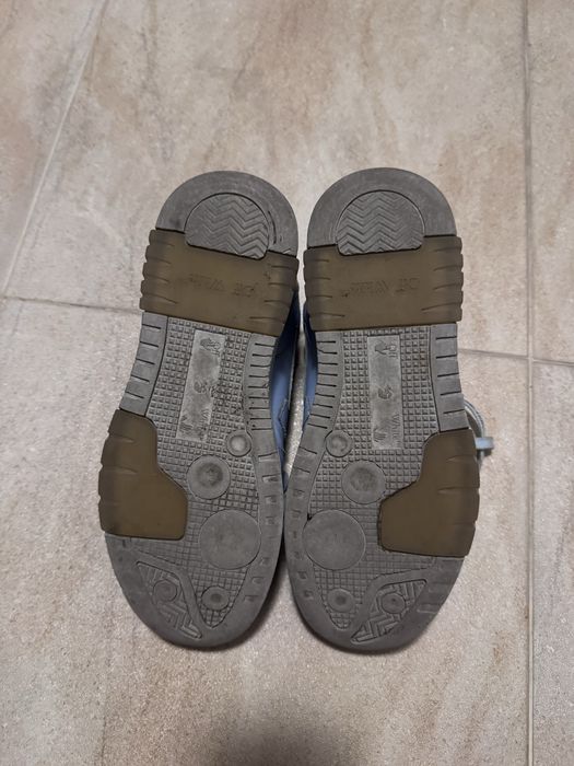 Кеды Off-White Out Of Office Original EU 43 Оригинал