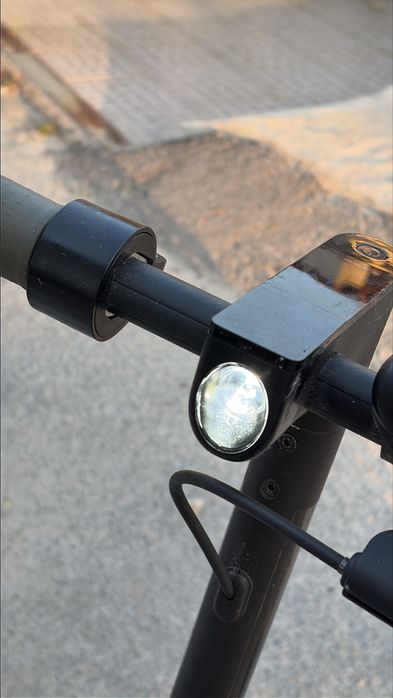 Trotinete Xiaomi 1s