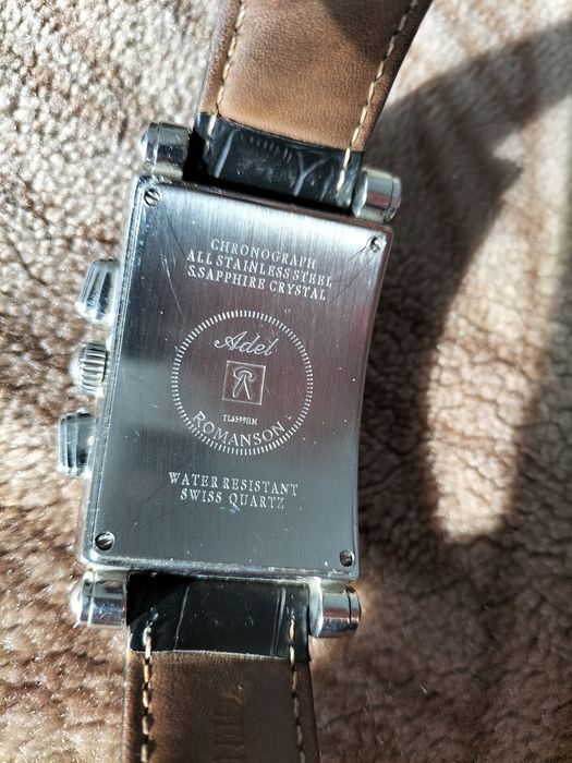Продам мужские часы