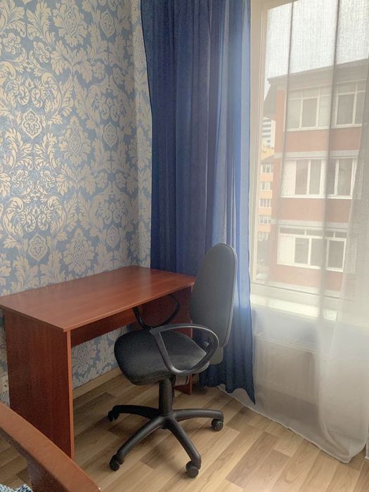 Оренда 1к квартири поряд з ЖК Добре місто - Піонерський квартал