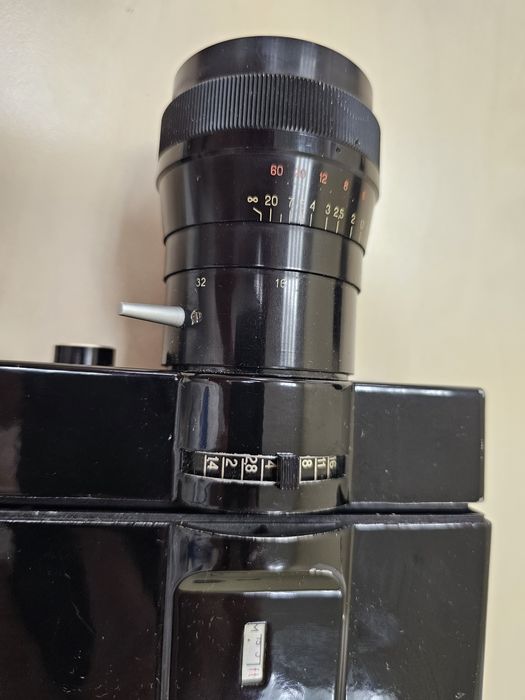 Камера ретро ЛАНТАН ЛОМО