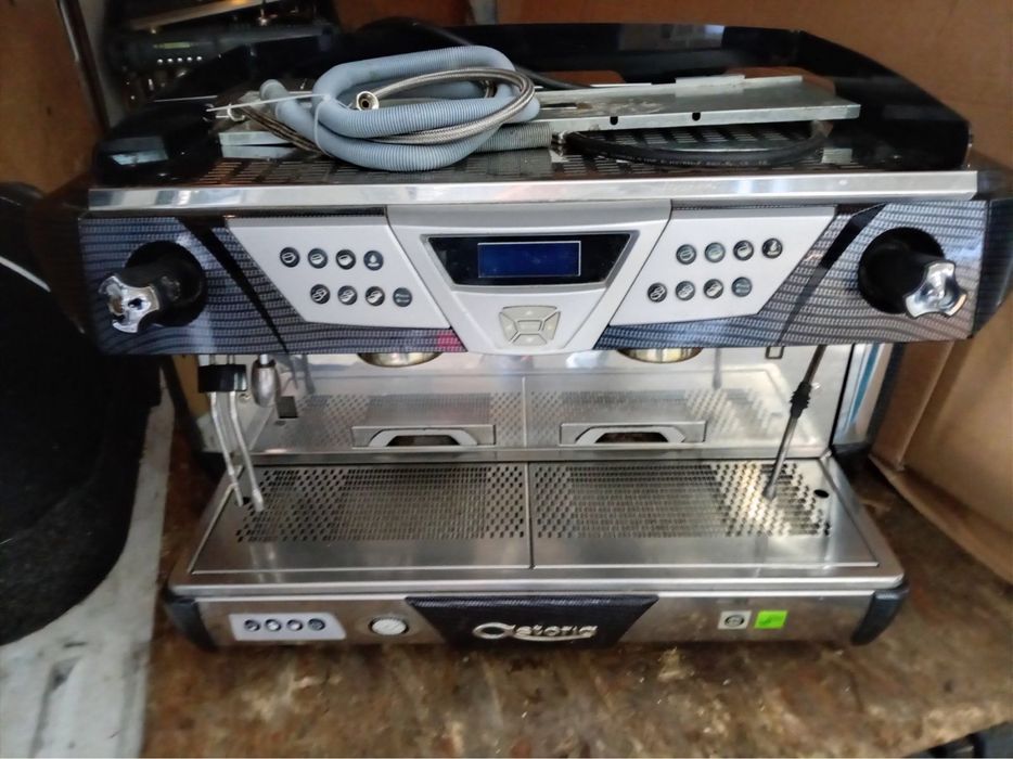 Продається Фаема Е92 на 2 групи