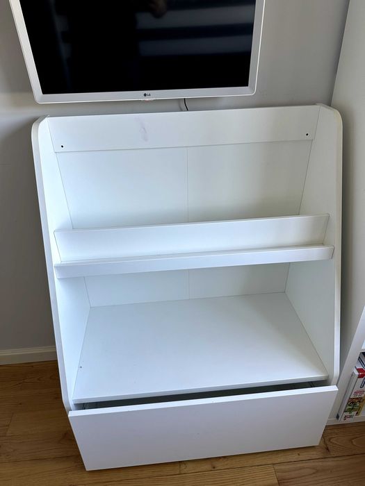 Bergig - Estante criança Ikea