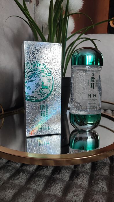 HIH Serum z porożem jelenia – Mega Nawilżenie! Efekt WOW!