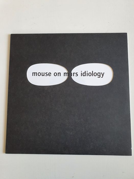 Mouse On Mars "Idiology" płyta winylowa